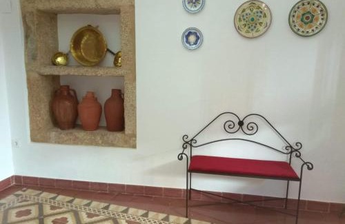 Mata de Alcantara Apartment | Apartamentos Rurales Tía María