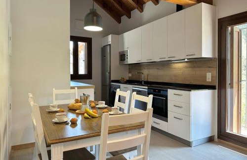 Burgui Apartment | Apartamentos Rurales AINARIAK