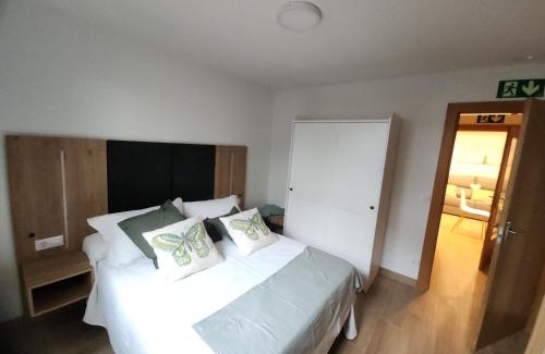 Esparza de Salazar Apartment | Apartamentos Rurales Balisa