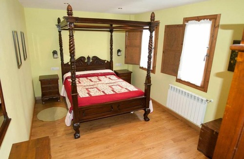 Tornon Apartment | Apartamentos Rurales Casa Tata