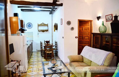 La Alqueria Cottage | Apartamentos Rurales El Molino de Morillas, 3 keys