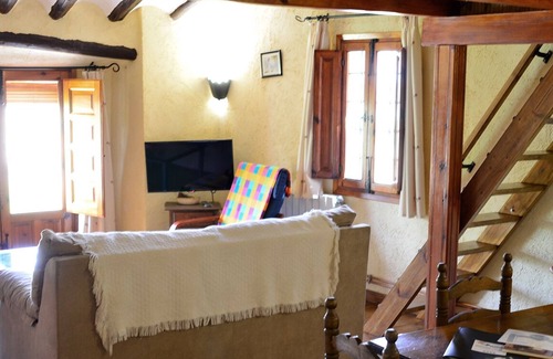 La Alqueria Cottage | Apartamentos Rurales El Molino de Morillas, 3 keys