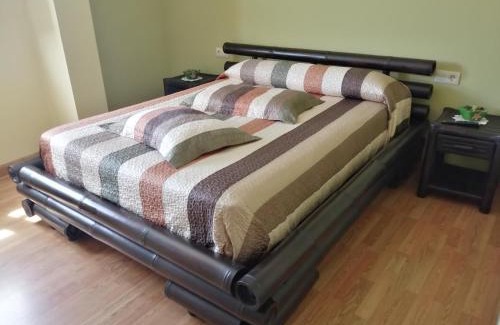 Fresnedo Apartment | APARTAMENTOS RURALES EL PRIVILEGIO