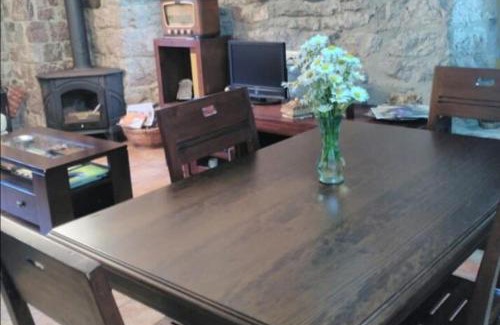 Fresnedo Apartment | APARTAMENTOS RURALES EL PRIVILEGIO