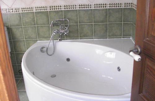 Mestas de Con Apartment | Apartamentos Rurales la Candaliega