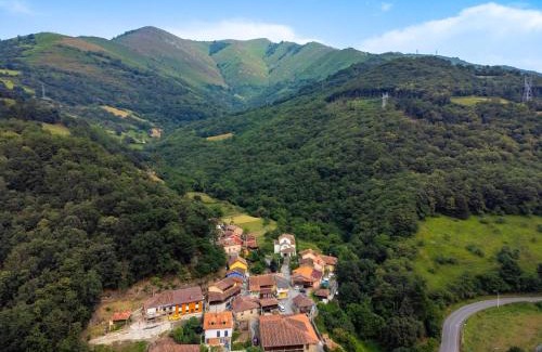 Pola de Lena Apartment | Apartamentos Rurales San Feliz
