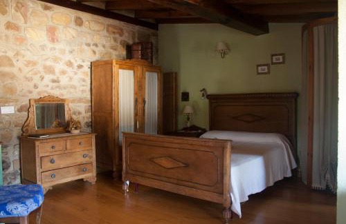 Silio Apartment | Apartamentos Rurales La Casa Vieja De Silió