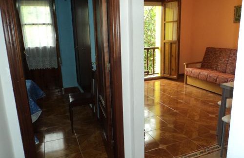 Priesca Apartment | APARTAMENTOS RURALES PERNÚS