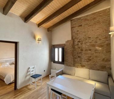 Llerena Apartment | APARTAMENTOS RURALES POSADA DE LLERENA