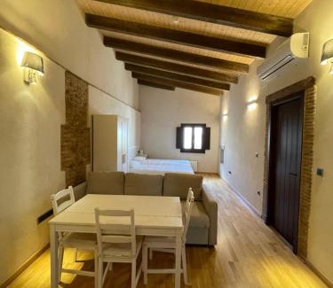 Llerena Apartment | APARTAMENTOS RURALES POSADA DE LLERENA