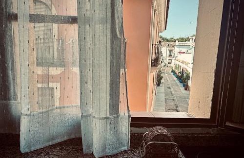 San Basilio Apartment | Apartamentos Ruz