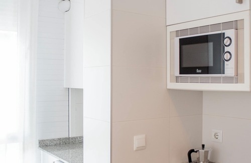 Somo Hotel | Apartamentos Somo