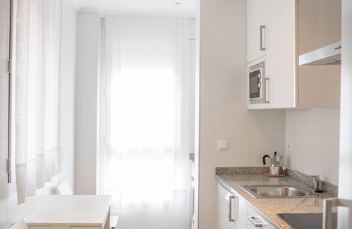 Somo Hotel | Apartamentos Somo