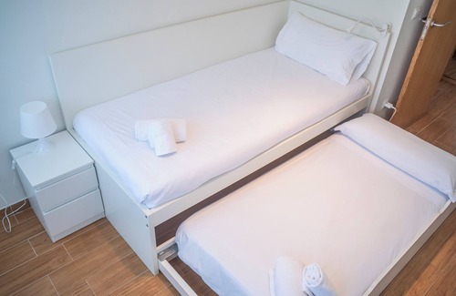 Somo Hotel | Apartamentos Somo