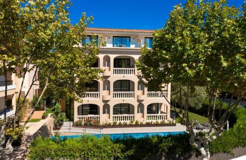 Canyamel Apartment | Apartamentos S'Olivera