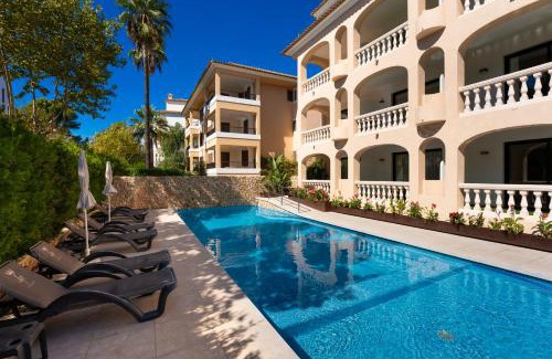 Canyamel Apartment | Apartamentos S'Olivera