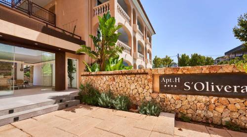 Canyamel Apartment | Apartamentos S'Olivera