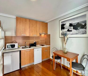 Aranda de Duero Apartment | Apartamentos San Antonio