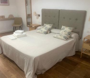 Zafra Old Town Apartment | Apartamentos San José