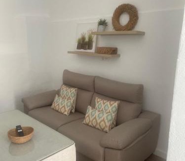Zafra Old Town Apartment | Apartamentos San José