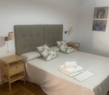 Zafra Old Town Apartment | Apartamentos San José