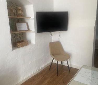 Zafra Old Town Apartment | Apartamentos San José