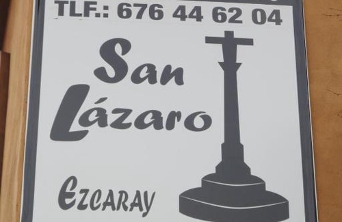 Ezcaray Apartment | Apartamentos San Lázaro