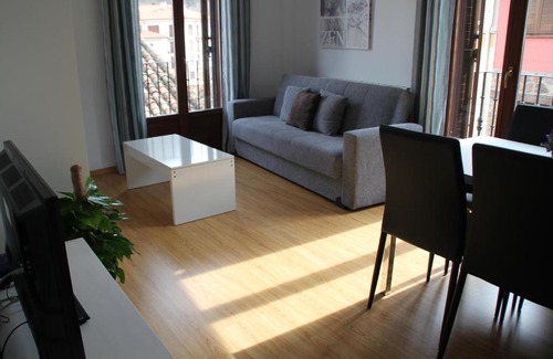 Ezcaray Apartment | Apartamentos San Lázaro