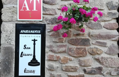 Ezcaray Apartment | Apartamentos San Lázaro