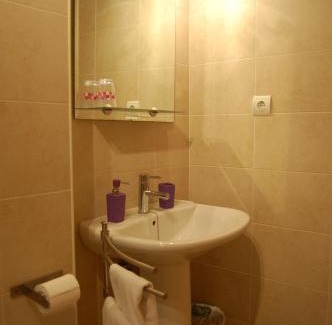 Santa Barbara Apartment | Apartamentos Santa Barbara II