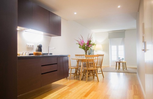 Old Town Apartment | Apartamentos Santa Maria