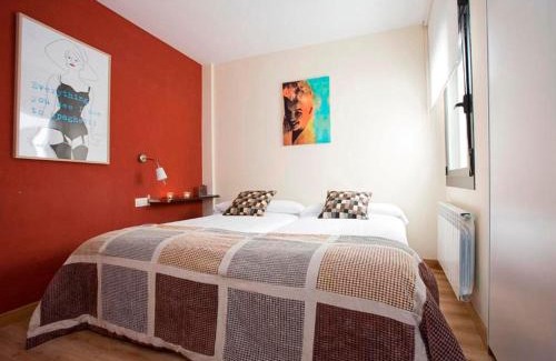 Haro Apartment | Apartamentos Señorio de Haro 3000
