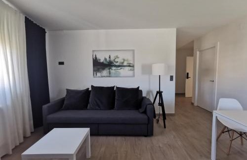 Villalba Apartment | Apartamentos Seijo