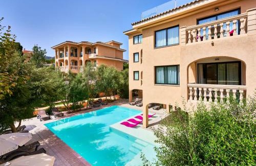Canyamel Apartment | Apartamentos Sinfony