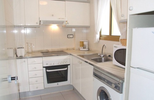 Cambrils Apartment | Apartamentos Somni Cambrils