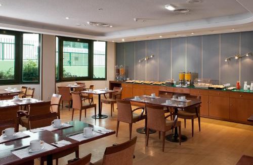 Las Rozas de Madrid Apartment | Apartamentos TH Las Rozas