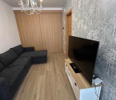 O Milladoiro Apartment | Apartamentos Torres del Milladoiro