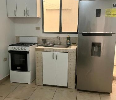 Comayagua Apartment | Apartamentos Trebol
