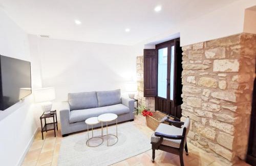 Ubeda Apartment | Apartamentos Tres Llaves Palacio de Vela de los Cobos