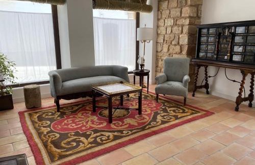 Ubeda Apartment | Apartamentos Tres Llaves Palacio de Vela de los Cobos