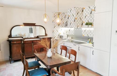 Ubeda Apartment | Apartamentos Tres Llaves Palacio de Vela de los Cobos