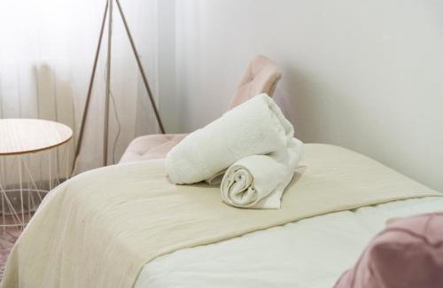 Almendralejo Apartment | Apartamentos Turísticos San José AT-BA-00359