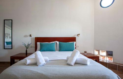La Garrovilla Apartment | Apartamentos Turísticos Lobelia Suites