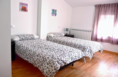 Andorra Apartment | Apartamentos Turísticos Andorra Plus
