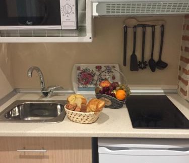 Arevalo Apartment | Apartamentos turísticos Desiree