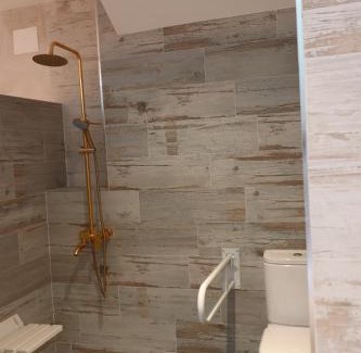 Arevalo Apartment | Apartamentos turísticos Desiree