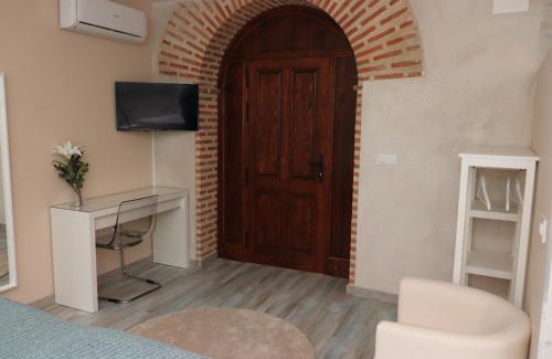 Arevalo Apartment | Apartamentos turísticos Desiree