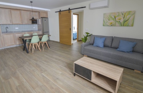 Santiago Apartment | Apartamentos Turísticos Hornillo