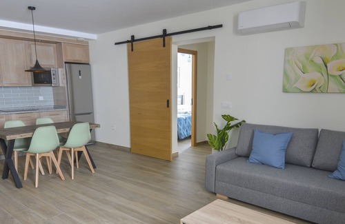 Santiago Apartment | Apartamentos Turísticos Hornillo