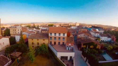 Leiva Apartment | Apartamentos Turísticos Leiva -La Rioja